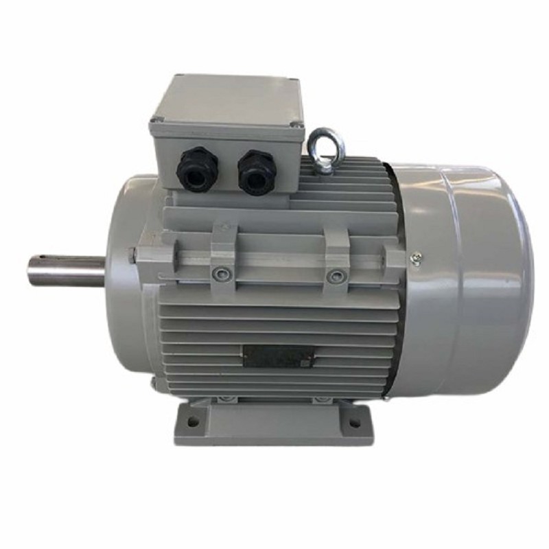 High Efficiency Motor IE2