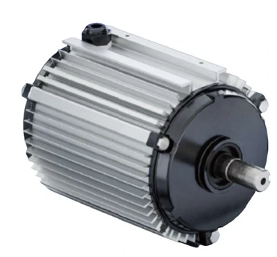 Kabin Tipi Fan Motoru